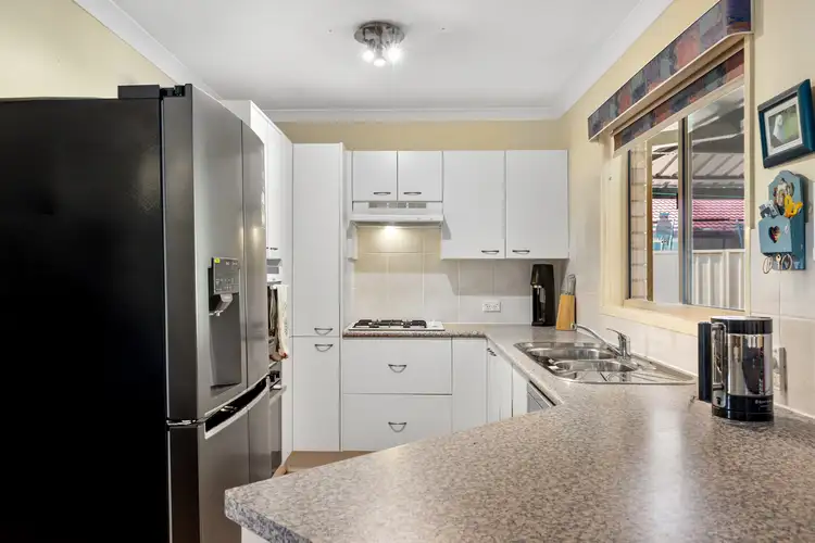 Fifth view of Homely house listing, 8 Princeton Court, Fitzgibbon QLD 4018