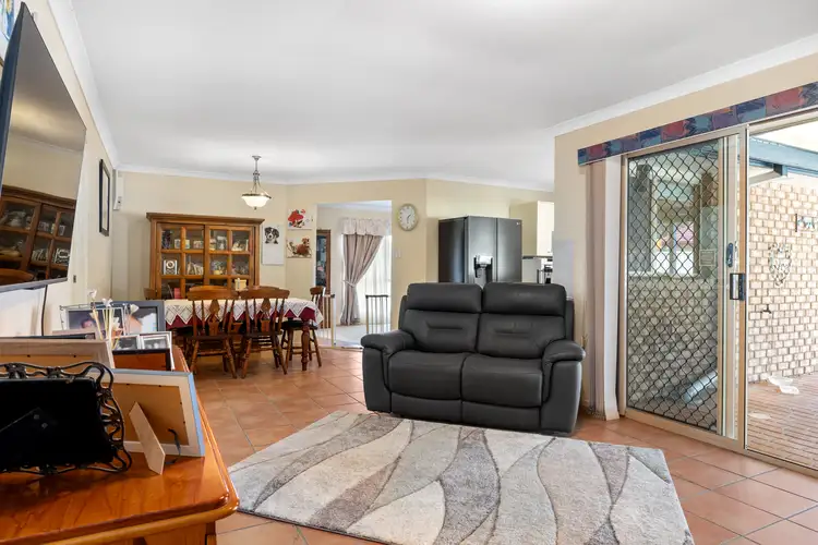 Sixth view of Homely house listing, 8 Princeton Court, Fitzgibbon QLD 4018