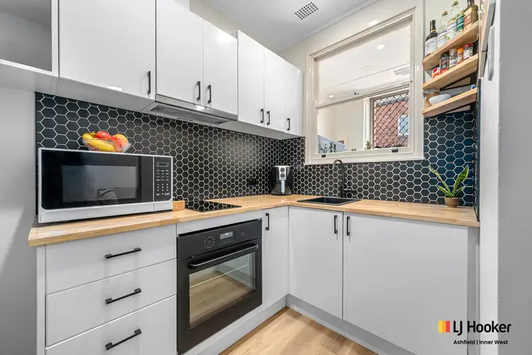 8/49 Thomas Street, Ashfield NSW 2131