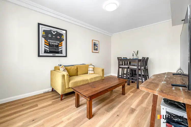 Fourth view of Homely unit listing, 8/49 Thomas Street, Ashfield NSW 2131