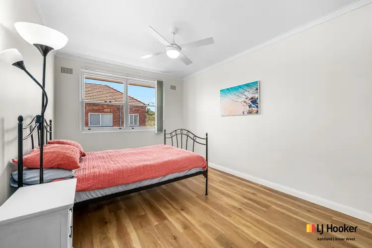 Fifth view of Homely unit listing, 8/49 Thomas Street, Ashfield NSW 2131