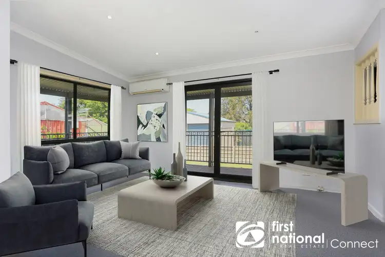 Third view of Homely house listing, 47A Dight Street, Richmond NSW 2753