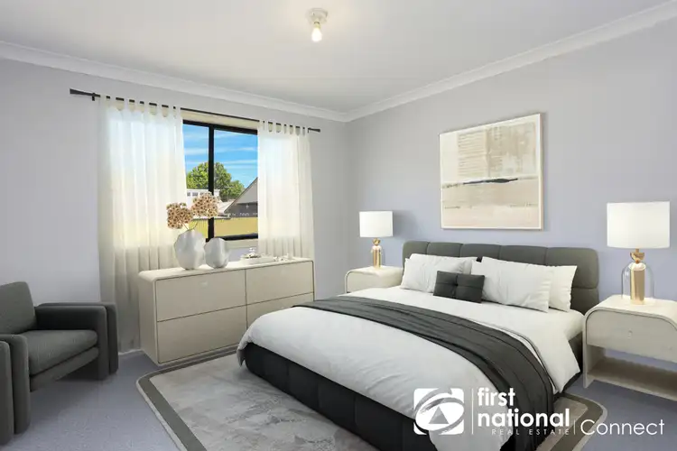 Sixth view of Homely house listing, 47A Dight Street, Richmond NSW 2753