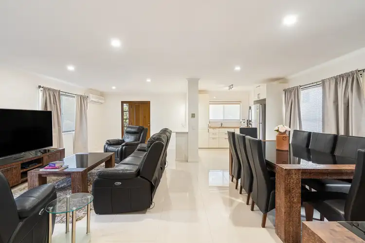 Fourth view of Homely house listing, 34 Browne Street, New Farm QLD 4005