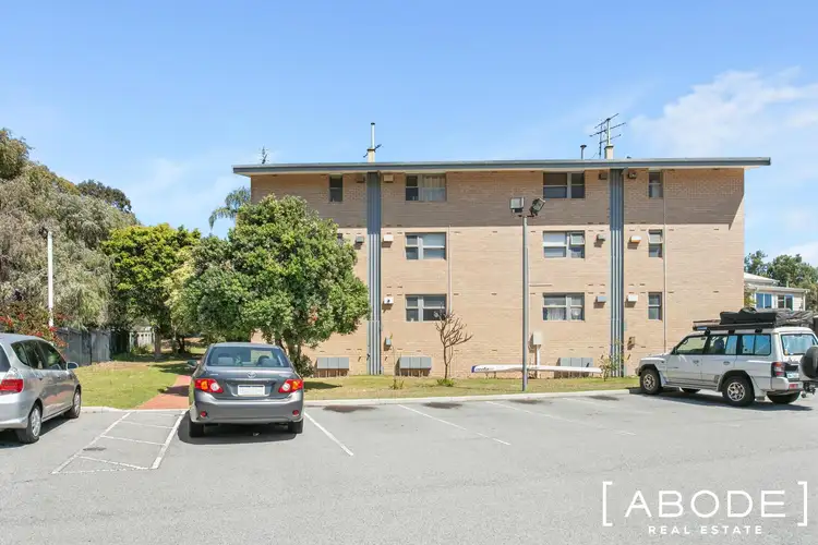 10/650 Stirling Highway, Mosman Park WA 6012