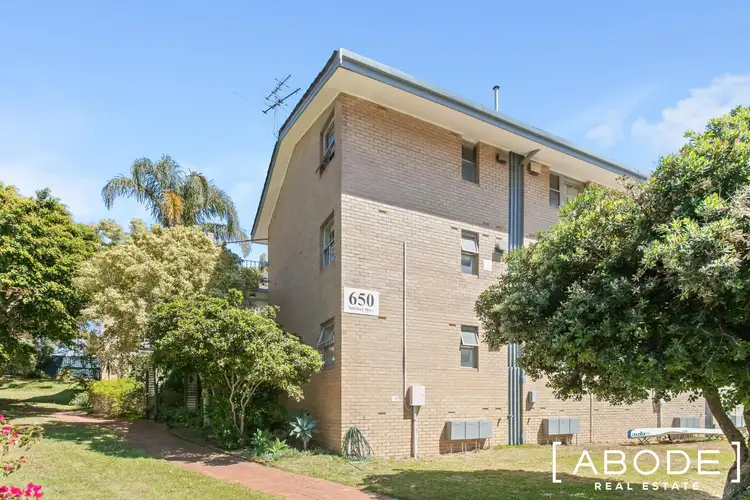 Second view of Homely unit listing, 10/650 Stirling Highway, Mosman Park WA 6012