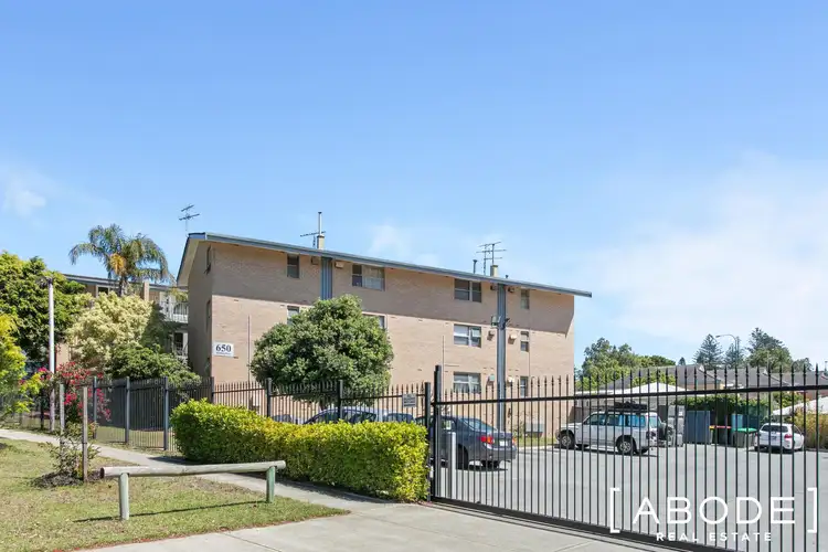 Fifth view of Homely unit listing, 10/650 Stirling Highway, Mosman Park WA 6012