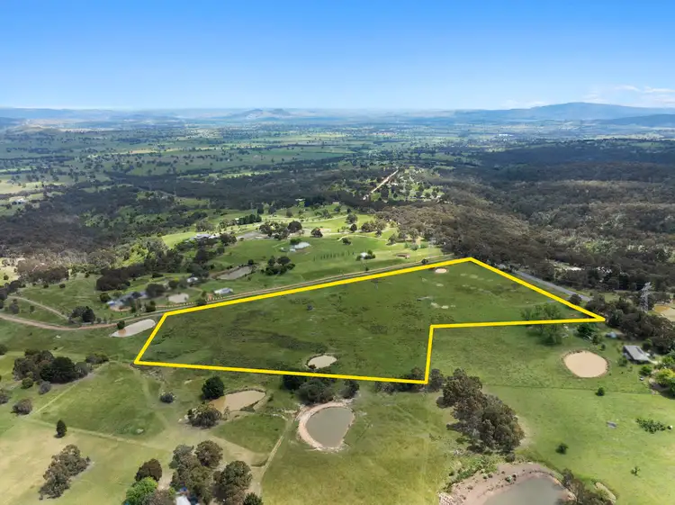 874 Old Tolmie Road, Barwite VIC 3722