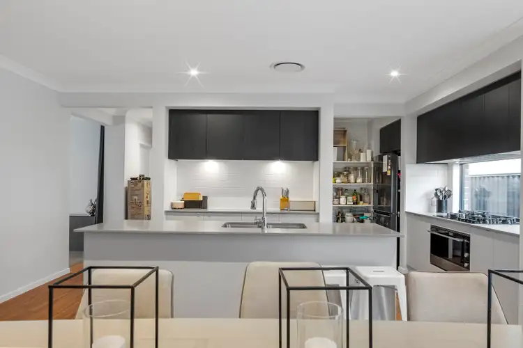 Fourth view of Homely house listing, 51 Alfred Rose Crescent, Collingwood Park QLD 4301