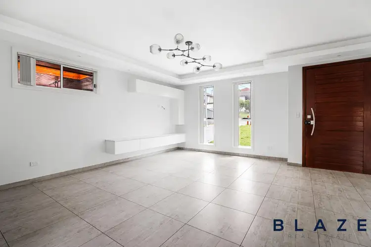 Third view of Homely house listing, 4 Lindsay Place, Mount Pritchard NSW 2170