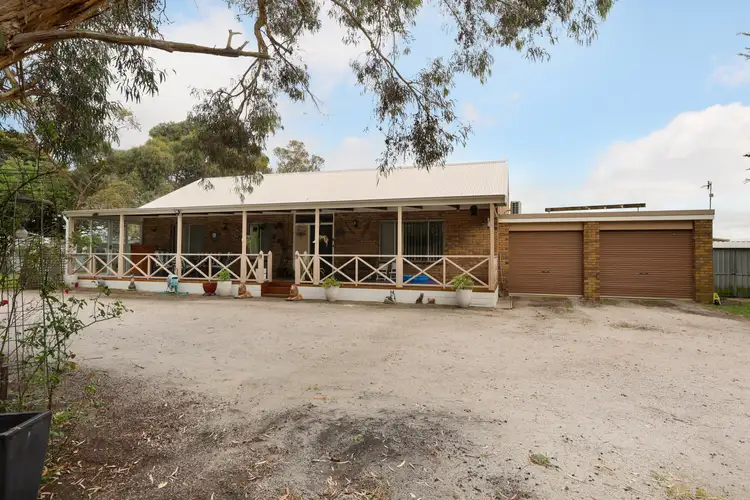 Second view of Homely rural property listing, 1026 Hamilton Highway, Derrinallum VIC 3325
