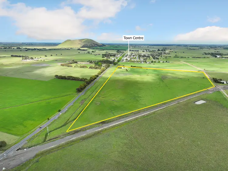 Third view of Homely rural property listing, 1026 Hamilton Highway, Derrinallum VIC 3325