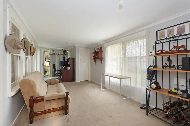 Fifth view of Homely rural property listing, 1026 Hamilton Highway, Derrinallum VIC 3325