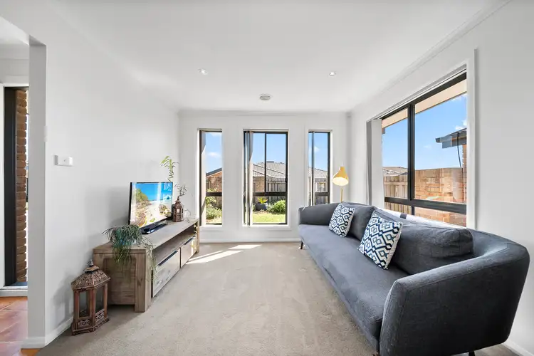 Fifth view of Homely townhouse listing, 10/12 Redwater Place, Amaroo ACT 2914
