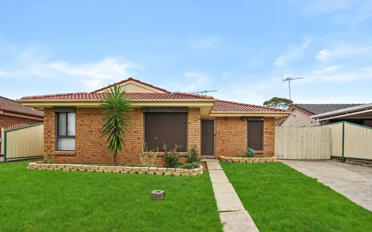 133 Restwell Road, Bossley Park NSW 2176