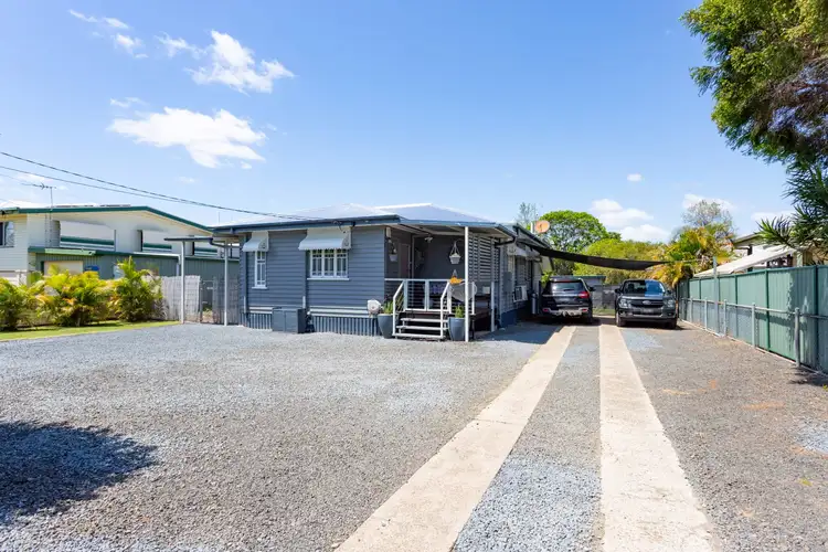 Main view of Homely house listing, 181 Blackstone Road, Silkstone QLD 4304