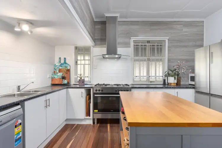Sixth view of Homely house listing, 181 Blackstone Road, Silkstone QLD 4304