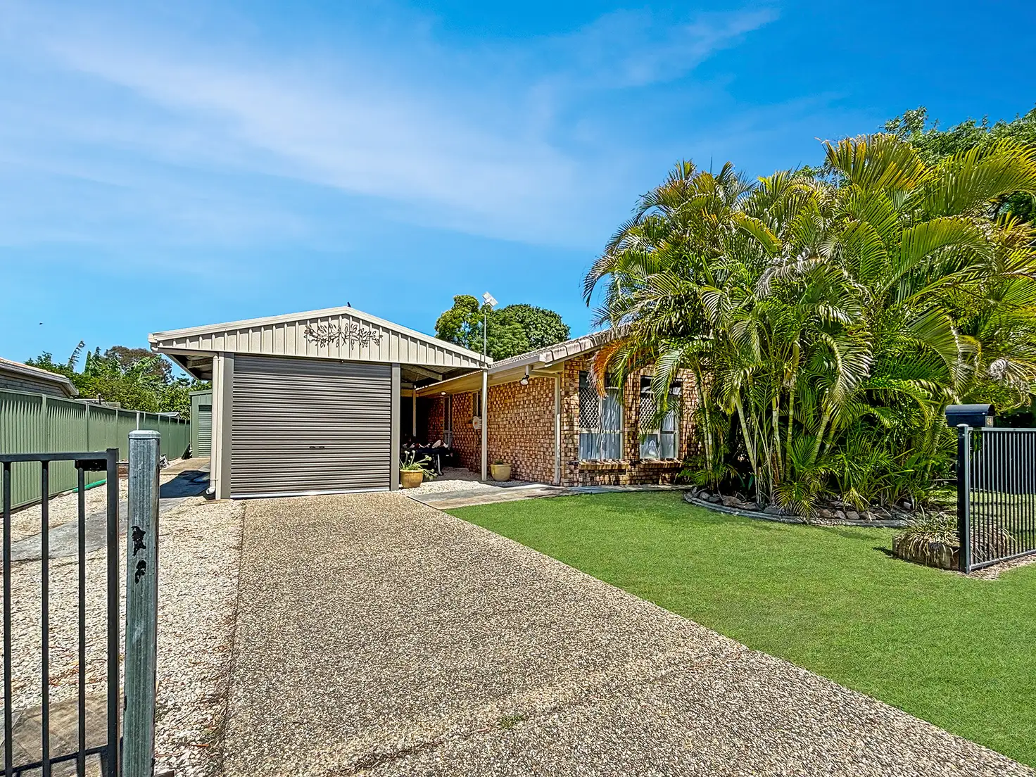 Main view of Homely house listing, 24 Bernadette Crescent, Rosewood QLD 4340