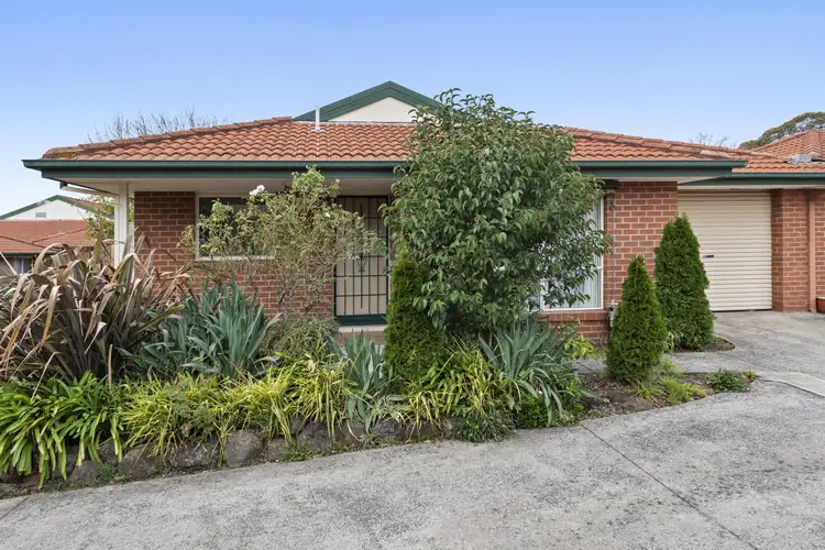 3/1401 High Street Road, Wantirna South VIC 3152