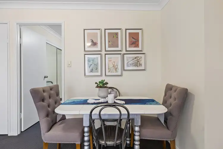 Third view of Homely house listing, 4/14 Kensington Place, Birkdale QLD 4159