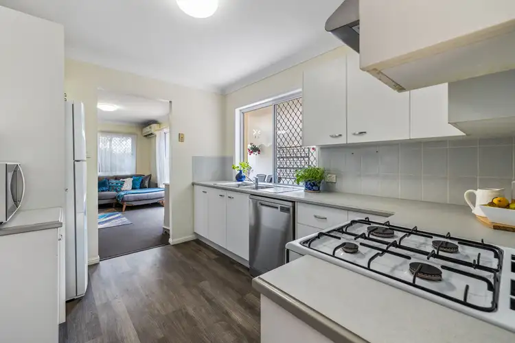 Sixth view of Homely house listing, 4/14 Kensington Place, Birkdale QLD 4159