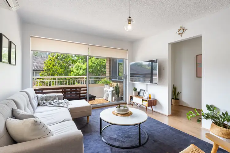 Main view of Homely unit listing, 9/29 Station Street, Mortdale NSW 2223