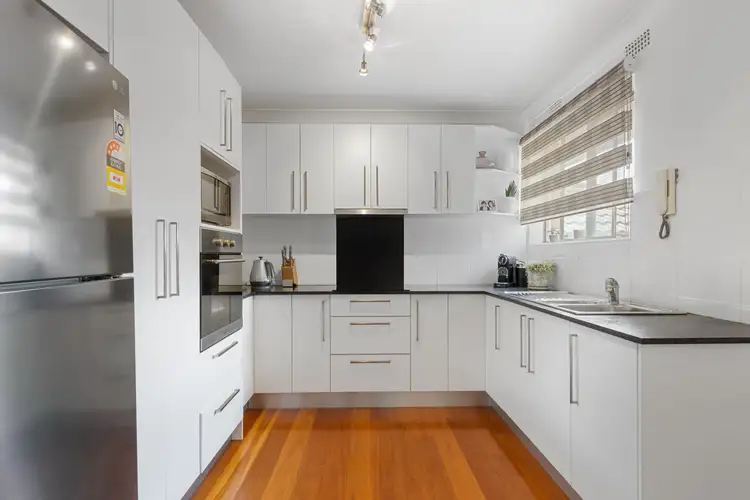 Second view of Homely unit listing, 9/29 Station Street, Mortdale NSW 2223