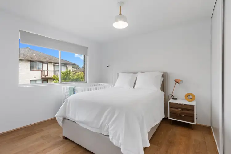 Fourth view of Homely unit listing, 9/29 Station Street, Mortdale NSW 2223