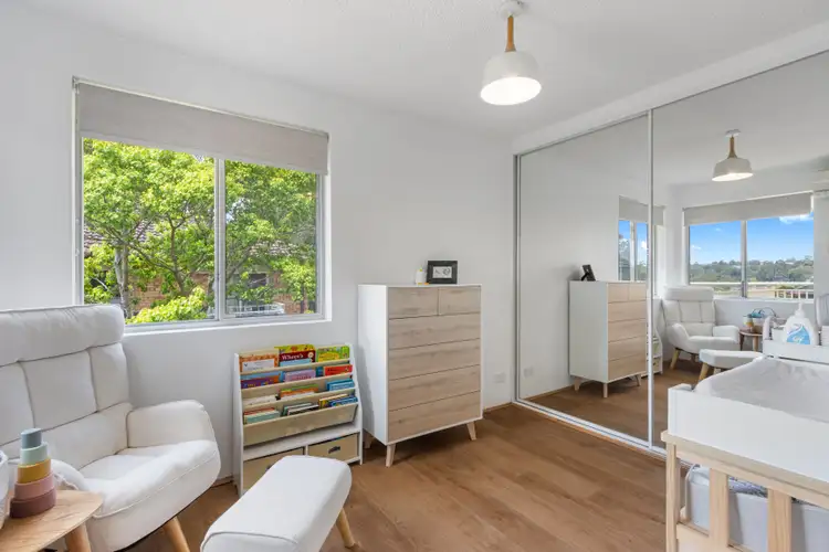 Fifth view of Homely unit listing, 9/29 Station Street, Mortdale NSW 2223