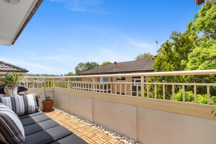 Sixth view of Homely unit listing, 9/29 Station Street, Mortdale NSW 2223