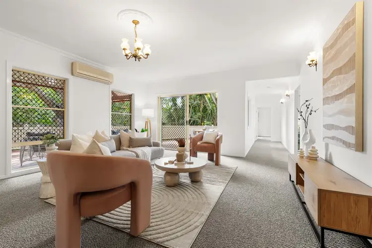 Third view of Homely house listing, 141 Maygar Street, Windsor QLD 4030