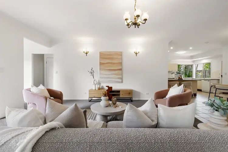 Fourth view of Homely house listing, 141 Maygar Street, Windsor QLD 4030