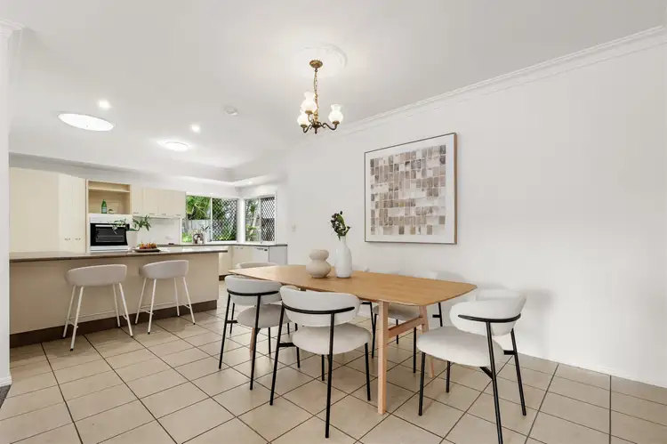 Fifth view of Homely house listing, 141 Maygar Street, Windsor QLD 4030