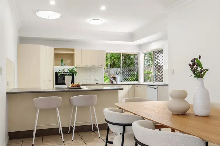 Sixth view of Homely house listing, 141 Maygar Street, Windsor QLD 4030