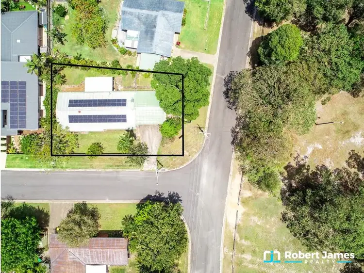 Main view of Homely house listing, 2 Muirfield Crescent, Tewantin QLD 4565