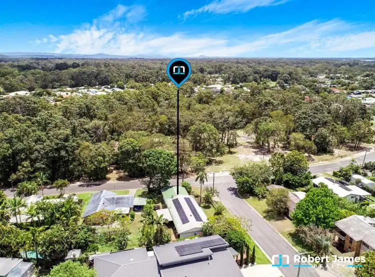 Second view of Homely house listing, 2 Muirfield Crescent, Tewantin QLD 4565