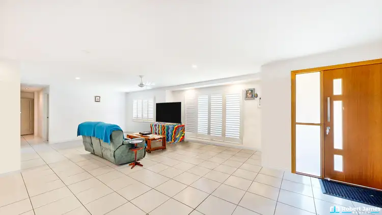 Fourth view of Homely house listing, 2 Muirfield Crescent, Tewantin QLD 4565