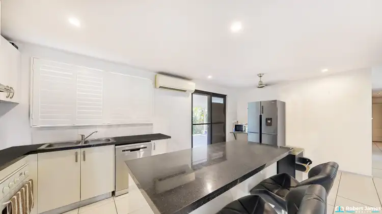 Sixth view of Homely house listing, 2 Muirfield Crescent, Tewantin QLD 4565