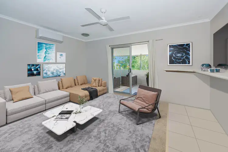 Second view of Homely unit listing, 10/10 Snelham Street, Rosslea QLD 4812