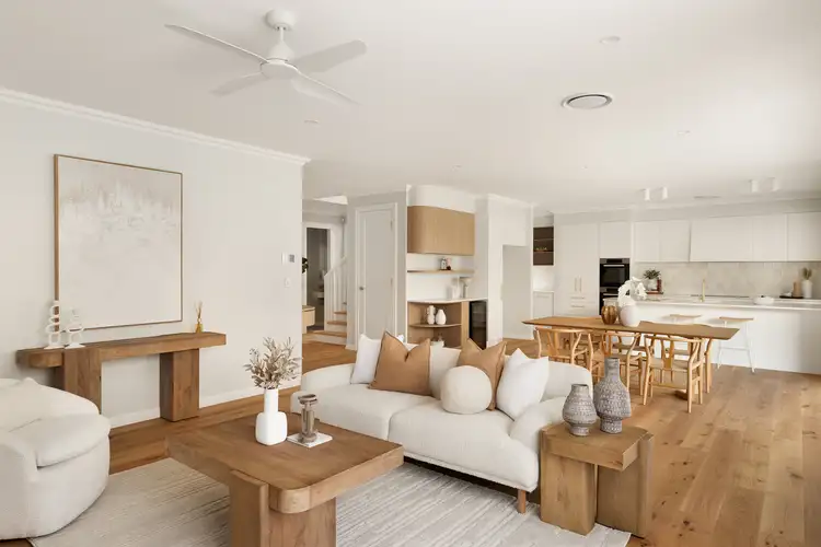 Fifth view of Homely house listing, 17 Belloy Street, Wavell Heights QLD 4012