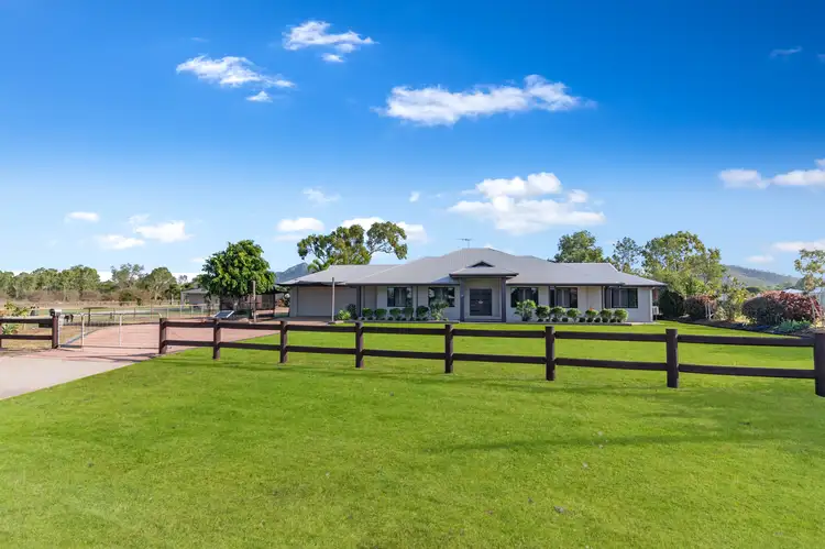 15 John Francis Court, Alice River QLD 4817