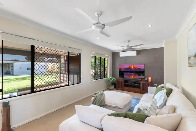 Second view of Homely house listing, 15 John Francis Court, Alice River QLD 4817