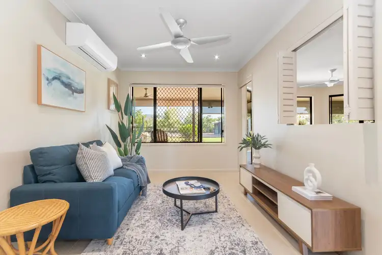 Third view of Homely house listing, 15 John Francis Court, Alice River QLD 4817