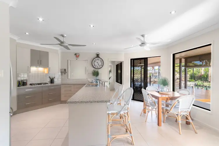 Fourth view of Homely house listing, 15 John Francis Court, Alice River QLD 4817