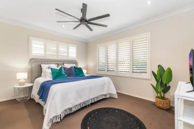 Sixth view of Homely house listing, 15 John Francis Court, Alice River QLD 4817
