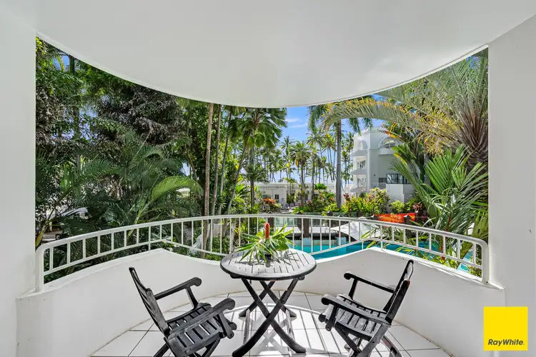 92/9 Veivers Road, Palm Cove QLD 4879