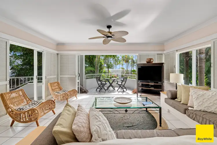 Second view of Homely apartment listing, 92/9 Veivers Road, Palm Cove QLD 4879