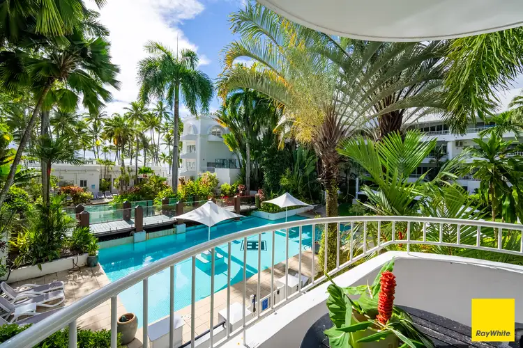 Fourth view of Homely apartment listing, 92/9 Veivers Road, Palm Cove QLD 4879