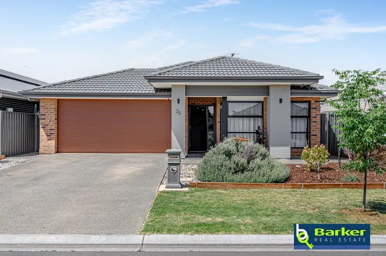 25 Wood Street, Evanston Gardens SA 5116
