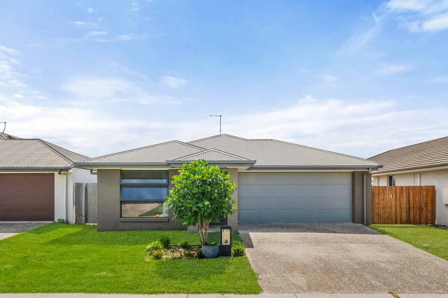 Main view of Homely house listing, 9 Hampton Street, Burpengary East QLD 4505